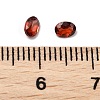 Faceted Natural Garnet Cabochons X-G-I295-05C-16B-02-3