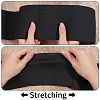 5M Polyester Elastic Ribbon EC-CY0001-07A-6