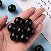 Opaque Acrylic Beads MACR-S370-C20mm-S002-5