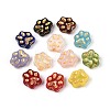 Mixed Styles Glass Beads GLAA-N066-06-1
