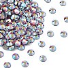 Preciosa® Crystal Hotfix Flatback Stones Y-PRC-HSS8-70350-200-4