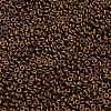 TOHO 8/0 Demi Round Beads X-SEED-DR08-0702-3