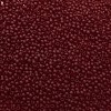 TOHO Round Seed Beads SEED-JPTR11-0005DF-2