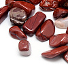 Natural Red Jasper Beads X-G-Q947-38-2