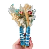 Natural Apatite Artifical Bouquets PW-WG28914-03-1