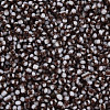12/0 Two Tone Opaque Glass Seed Beads SEED-T006-01A-A03-2