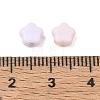 Opaque Acrylic Beads AC-CBA5019-04-3