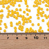 8/0 Czech Opaque Glass Seed Beads SEED-N004-003A-28-6