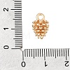 Brass Charms KK-CBA2395-10G-3