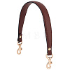 Leather Bag Straps FIND-WH0148-077A-1