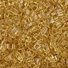 MIYUKI Half TILA Beads SEED-MY05-HTL132-3