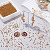 100G Glass Seed Beads SEED-SP0001-12A-01-4