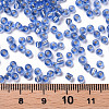 8/0 Glass Seed Beads SEED-US0003-3mm-26-3