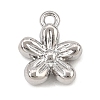 Alloy Charms AL-CBAFCDA-03P-1