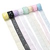 Polyester Gauze Ribbon OCOR-FZC0001-001E-1-2