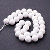 Natural Mashan Jade Round Beads Strands LS-G-D263-12mm-XS01-3