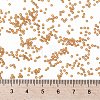 TOHO Round Seed Beads SEED-XTR15-0002CF-4