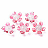 Handmade Lampwork Beads LAMP-T011-10A-1
