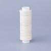 Waxed Polyester Cord YC-L004-01-1