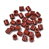 Natural Red Jasper Beads G-I395-B11-1