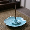 Ceramics Incense Burners PW-WG829DF-03-1