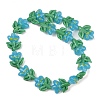 Handmade Lampwork Beads LAMP-S070-04F-2
