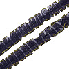 10M Double Layer Polyester Lace Ribbon OCOR-TA0004-14A-3