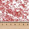 Imitation Cat Eyes Glass Seed Beads X1-SEED-H003-03Q-4