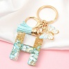 Resin & Acrylic Keychain KEYC-YW00132-08-1
