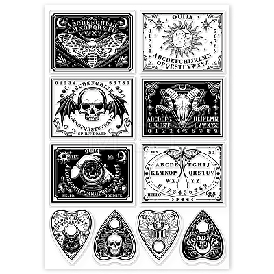 PVC Stamps DIY-WH0371-0044-1