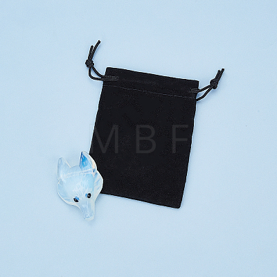 Opalite Pendants G-SC0001-20E-1