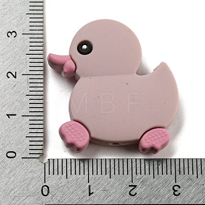 Silicone Focal Beads SIL-P008-A06-1