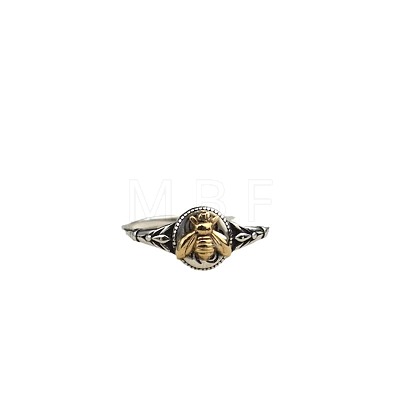 Bohemian Style Retro Alloy Finger Rings FS-WGFB91F-01-1