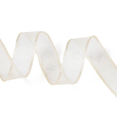 Polyester Satin Ribbon SRIB-T009-07D-1