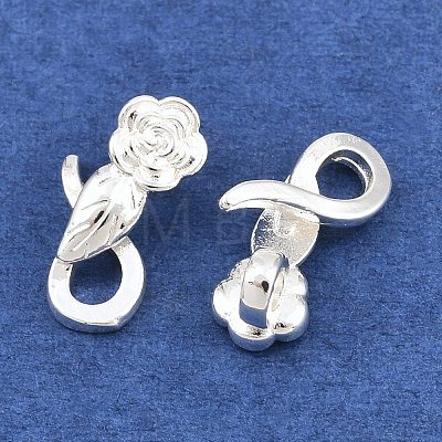 Brass Charms KK-Z162-22S-1