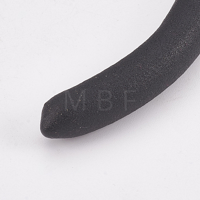 45# Carbon Steel Jewelry Pliers PT-L004-53-1