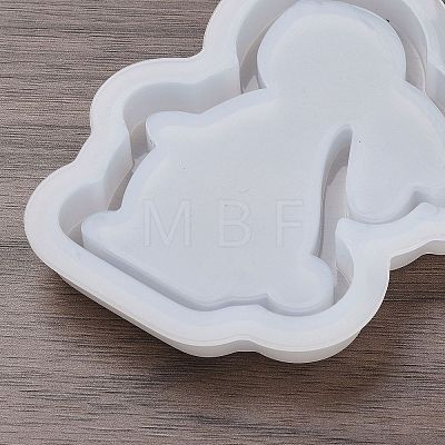 Easter Theme Silicone Molds SIMO-M045-12C-1