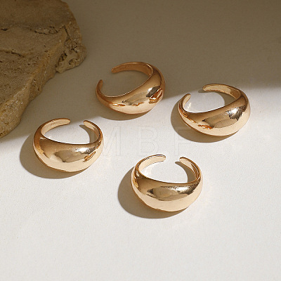 4Pcs Alloy Finger Rings Sets WG7802C-14-1