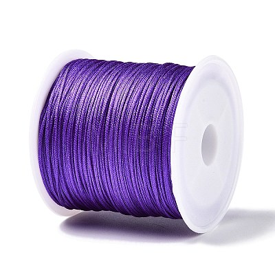 Nylon Chinese Knot Cord NWIR-C003-01A-12-1