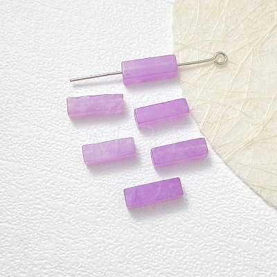 Natural Amethyst Beads G-G137-01D-1