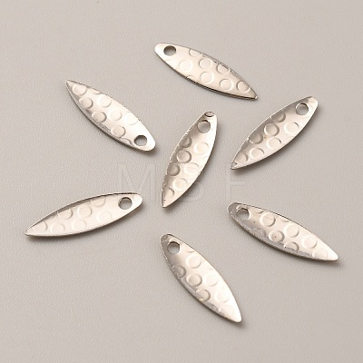 Steel Fishing Lures FIND-WH0127-89A-P-1