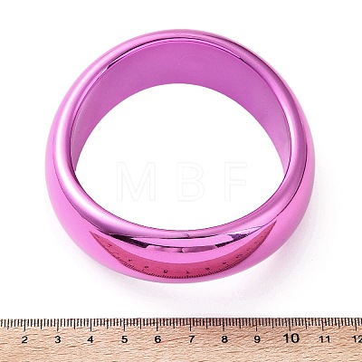 Y2K Acrylic Bangles BJEW-F538-01C-1