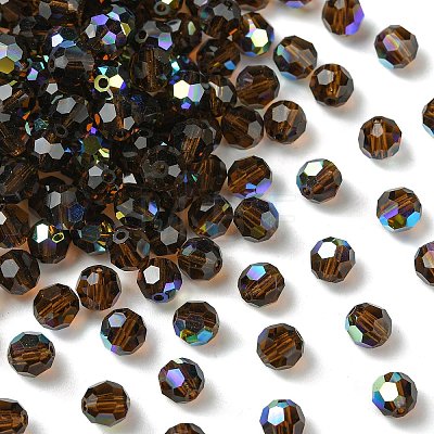 Preciosa® Crystal Beads Y-PRC-BB6-10220-200-1