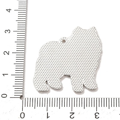 Alloy Enamel Pendants AL-CBA78C9-02A-04-1