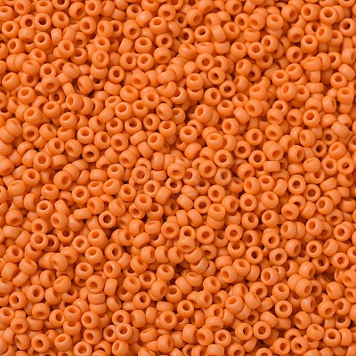MIYUKI Round Rocailles Beads SEED-X0054-RR2313-1