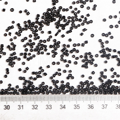 Glass Seed Beads X1-SEED-A010-2mm-49-1