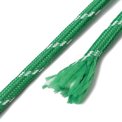 Polycotton Braided Cord with Inner Core OCOR-NH0002-01D-1