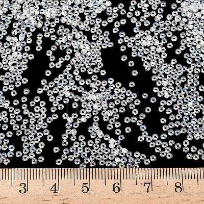 TOHO 11/0 Demi Round Beads Y-SEED-DR11-0777-1