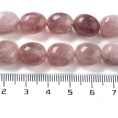 Natural Malaysia Jade Beads Strands G-P528-N07-01-1