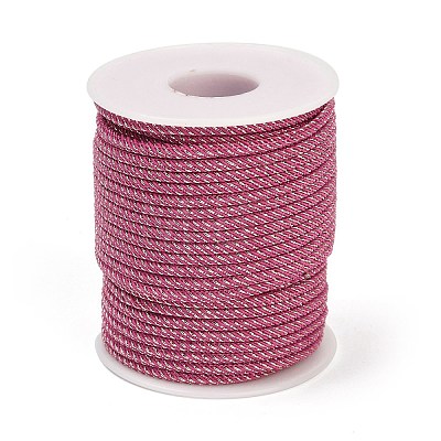 Nylon Braided Cords NWIR-C004-03V-1